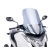 Puig Слюда V-Tech Line Touring Honda NC750 Integra 14-20, NC700 Integra 12-13 Smoke thumb