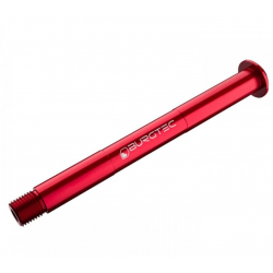 Вело ОС BURGTEC Rockshox Boost Fork Axle - Race Red