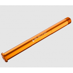 Вело ОС BURGTEC Rockshox Boost Fork Axle - Iron Bro Orange