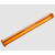 Вело ОС BURGTEC Rockshox Boost Fork Axle - Iron Bro Orange thumb