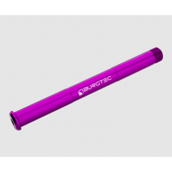 Вело ОС BURGTEC Rockshox Boost Fork Axle - Purple Rain