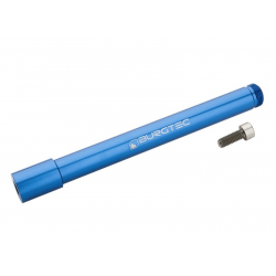 Вело ОС BURGTEC Öhlins Boost Fork Axle - Deep Blue Вело ОС BURGTEC Öhlins Boost Fork Axle - Deep Blue