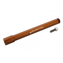 Вело ОС BURGTEC Öhlins Boost Fork Axle - Kash Bronze