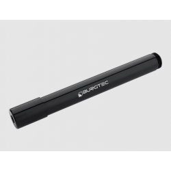 Вело ОС BURGTEC Fox 40 Fork Axle - Burgtec Black Вело ОС BURGTEC Fox 40 Fork Axle - Burgtec Black
