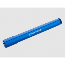 Вело ОС BURGTEC Fox 40 Fork Axle - Deep Blue
