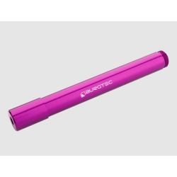Вело ОС BURGTEC Fox 40 Fork Axle - Purple Rain