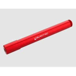 Вело ОС BURGTEC Fox 40 Fork Axle - Race Red Вело ОС BURGTEC Fox 40 Fork Axle - Race Red