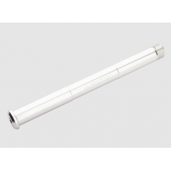 Вело ОС BURGTEC Rockshox Boost Fork Axle - Rhodium Silver