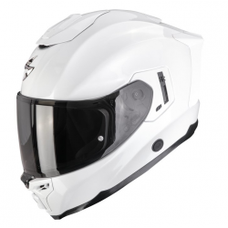 Каска SCORPION EXO-1500 AIR Pearl White