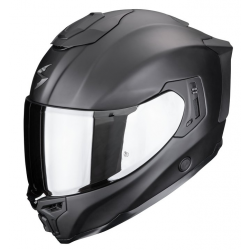 Каска SCORPION EXO-1500 AIR Matt Black