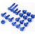 Комплект болтове за пластмаси Yamaha YZ250F 14-18, YZ450F 14-17 thumb