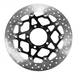 Плаващ спирачен диск ORO Prime Line BREMBO  