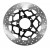 Плаващ спирачен диск ORO Prime Line BREMBO   thumb