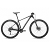 Велосипед ORBEA ONNA40 29 L Black-Silver