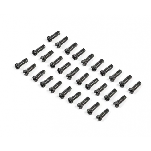 Нипели за капли ORBEA KIT CAB POLYAX SEC LCK 2x14 NG