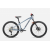 Велосипед ORBEA LAUFEY 24 H30 Blue Grey - Bright Red thumb