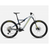 Велосипед ORBEA RISE H20 L Iceberg Grey-Moondust Blue