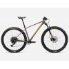 Велосипед ORBEA ALMA H10-EAGLE M Taupe Brown - Mango
