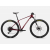 Велосипед ORBEA ALMA H10-EAGLE L Metallic Dark Red - Chic White thumb