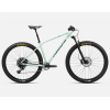 Велосипед ORBEA ALMA H10-EAGLE M Ice Green - Ocean