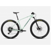 Велосипед ORBEA ALMA H10-EAGLE L Ice Green - Ocean