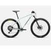 Велосипед ORBEA ALMA H30 S Ice Green - Ocean