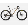 Велосипед ORBEA ALMA H30 L Taupe Brown - Mango