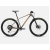 Велосипед ORBEA ALMA H30 L Taupe Brown - Mango thumb
