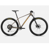 Велосипед ORBEA ALMA H30 M Taupe Brown - Mango