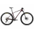 Велосипед ORBEA ALMA H20 L Metallic Dark Red - Chic White thumb