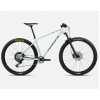 Велосипед ORBEA ALMA H30 L Ice Green - Ocean
