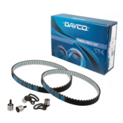 Комплект ангренажен ремък DAYCO DUCATI SUPERSPORT S 937
