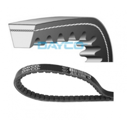 Трансмисионен ремък DAYCO Power CVT™ 732x18.5