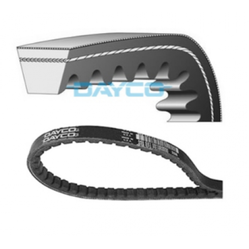 Трансмисионен ремък DAYCO Power CVT™ 732x18.5 Трансмисионен ремък DAYCO Power CVT™ 732x18.5