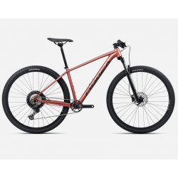 Велосипед ORBEA ONNA10 29 L Brick Red-Green