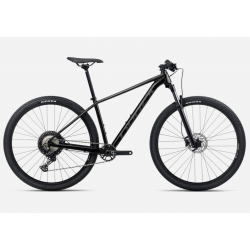 Велосипед ORBEA ONNA10 29 XL Black-Silver