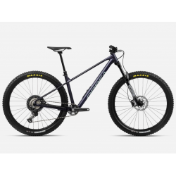 Велосипед ORBEA LAUFEY H30 XL Tanzanite - Blue Stone