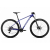 Велосипед ORBEA ONNA50 29 L Violet Blue - White thumb