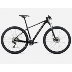 Велосипед ORBEA ONNA40 29 L Black-Silver