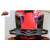 Задна стойка за багаж HONDA CRF 300 L 2021-2026 CRF 300 F RALLY 2021-2026 Задна стойка за багаж HONDA CRF 300 L 2021-2026 CRF 300 F RALLY 2021-2026 thumb