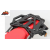 Задна стойка за багаж HONDA CRF 300 L 2021-2026 CRF 300 F RALLY 2021-2026 Задна стойка за багаж HONDA CRF 300 L 2021-2026 CRF 300 F RALLY 2021-2026 thumb