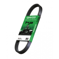  Високопроизводителен подсилен трансмисионен ремък DAYCO 991x30.1 