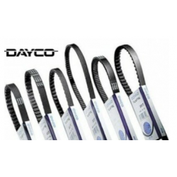 Високопроизводителен подсилен трансмисионен ремък DAYCO 1040x31.8