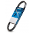 Трансмисионен ремък DAYCO Power CVT™ 736x18x7.6 Трансмисионен ремък DAYCO Power CVT™ 736x18x7.6 thumb