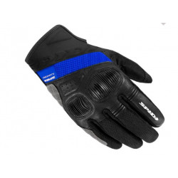 Мото ръкавици SPIDI FLASH-R EVO 2 BLACK/BLUE