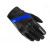 Мото ръкавици SPIDI FLASH-R EVO 2 BLACK/BLUE Мото ръкавици SPIDI FLASH-R EVO 2 BLACK/BLUE thumb