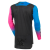 Мотокрос блуза O'NEAL PRODIGY FIVE SIX V.27 BLACK/NEON PINK thumb