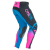 Мотокрос брич O'NEAL PRODIGY FIVE SIX BLACK/NEON PINK V.27 thumb