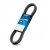Трансмисионен ремък DAYCO Power XTX™ 1050x24.5x15 thumb