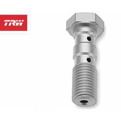 Двоен банджо болт TRW M10 x 1.25 